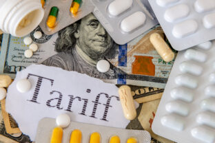 Tariff health care cost.