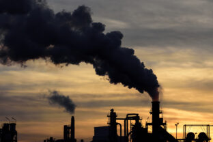 Air pollution