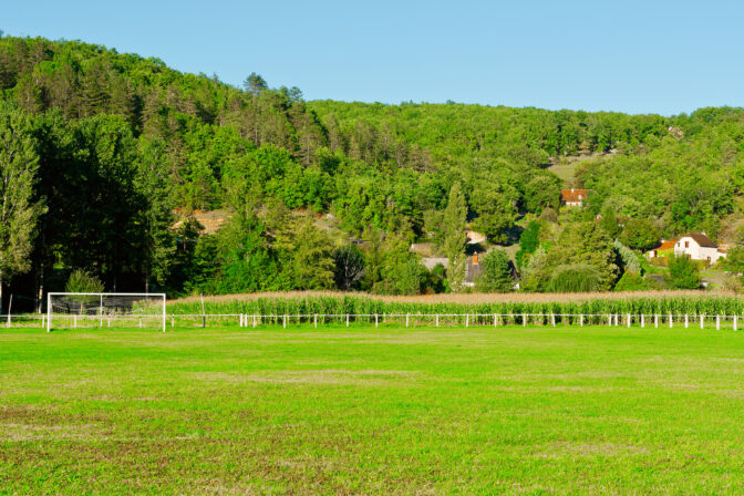 Football Field