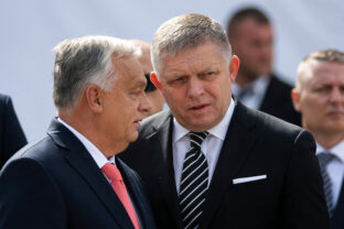 Fico, Orbán