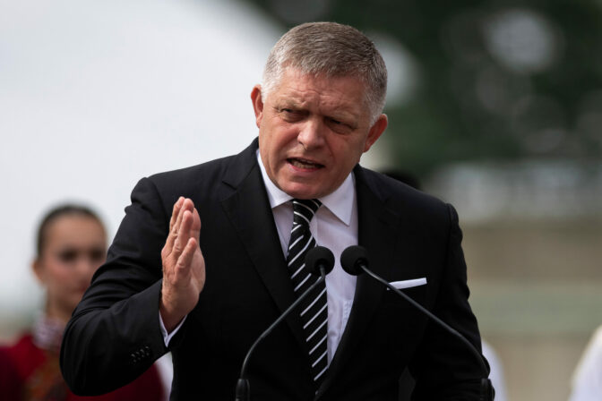 Fico, orban