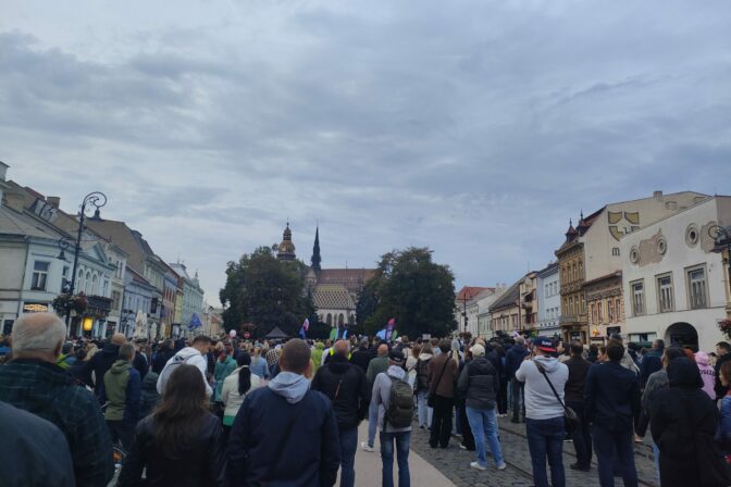Košice