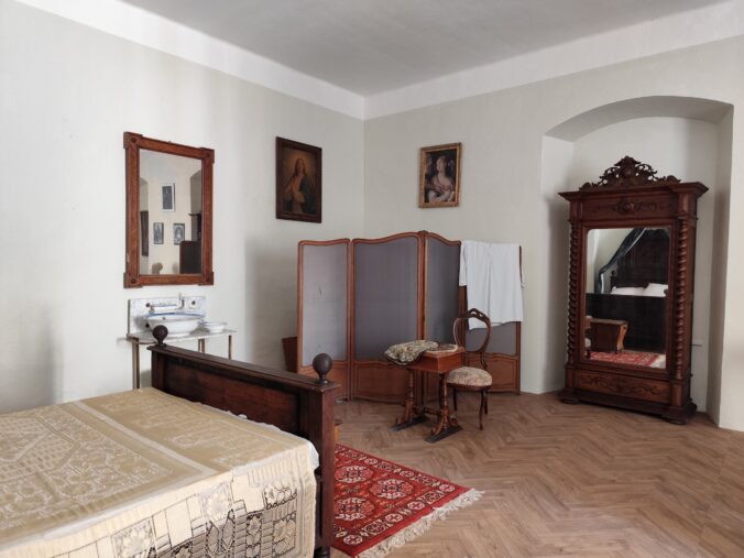 Zámok Slezské Rudoltice bol kedysi označovaný za Slezské Versailles