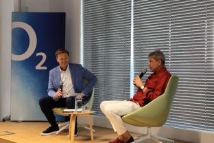 O2 spúšťa kampaň Otázka za milión: Ako odhaliť podvody, pri ktorých hrá hlavnú úlohu AI