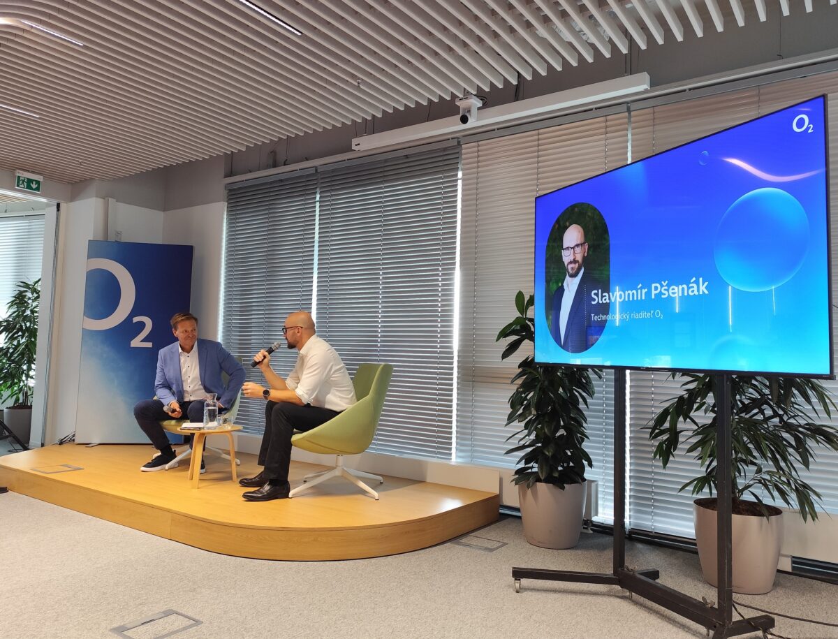 O2 spúšťa kampaň Otázka za milión: Ako odhaliť podvody, pri ktorých hrá hlavnú úlohu AI.
