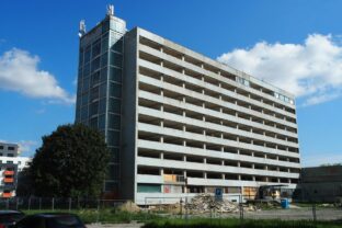 Hotel Tatran, Trnava