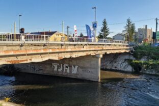 Most, Prešov