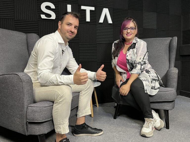 Marta Gejdošová