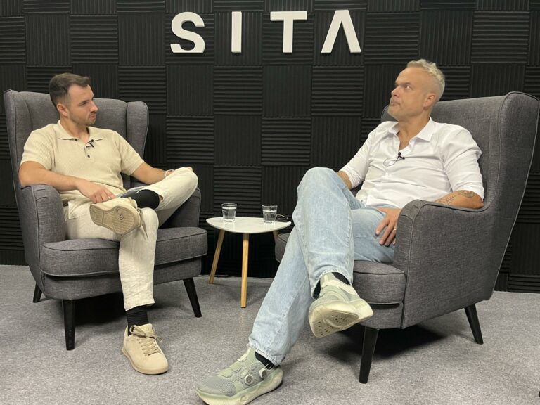 Fish & Chips, Matej "Mett" Martinček, Jaroslav Slávik