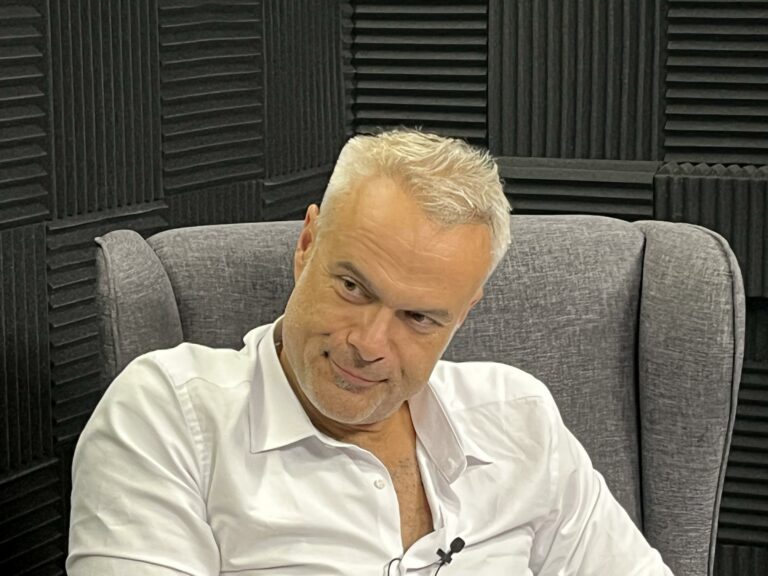 Fish & Chips, Jaroslav Slávik