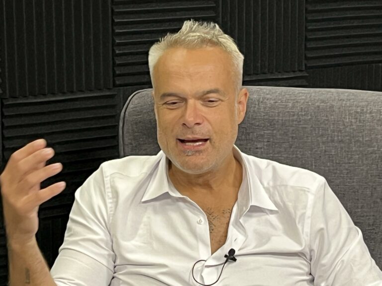 Fish & Chips, Jaroslav Slávik