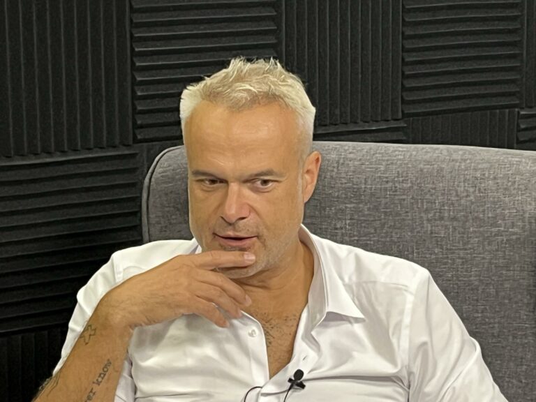 Fish & Chips, Jaroslav Slávik