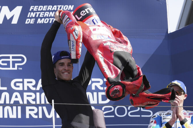 Marc Márquez