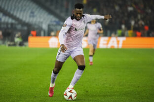 Iňaki Williams