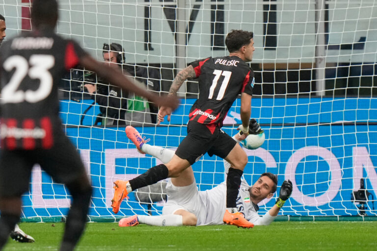 Christian Pulisic