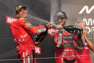 Veľká cena Japonska - MotoGP