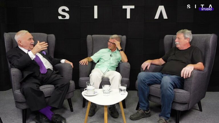 KK13 Stanislav Janota, Daniel Lukáč, Boris Vaňo