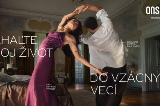 Answear odhaľuje emócie ukryté v šatníku: Nová kampaň hrá s tancom aj dvojzmyslami