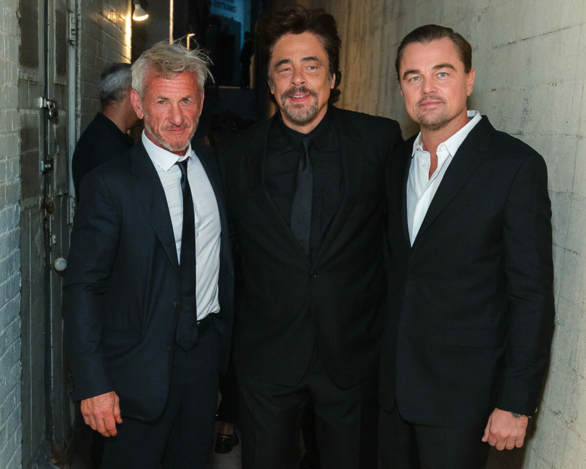 One Battle After Another | LA Premiere | Warner Bros.