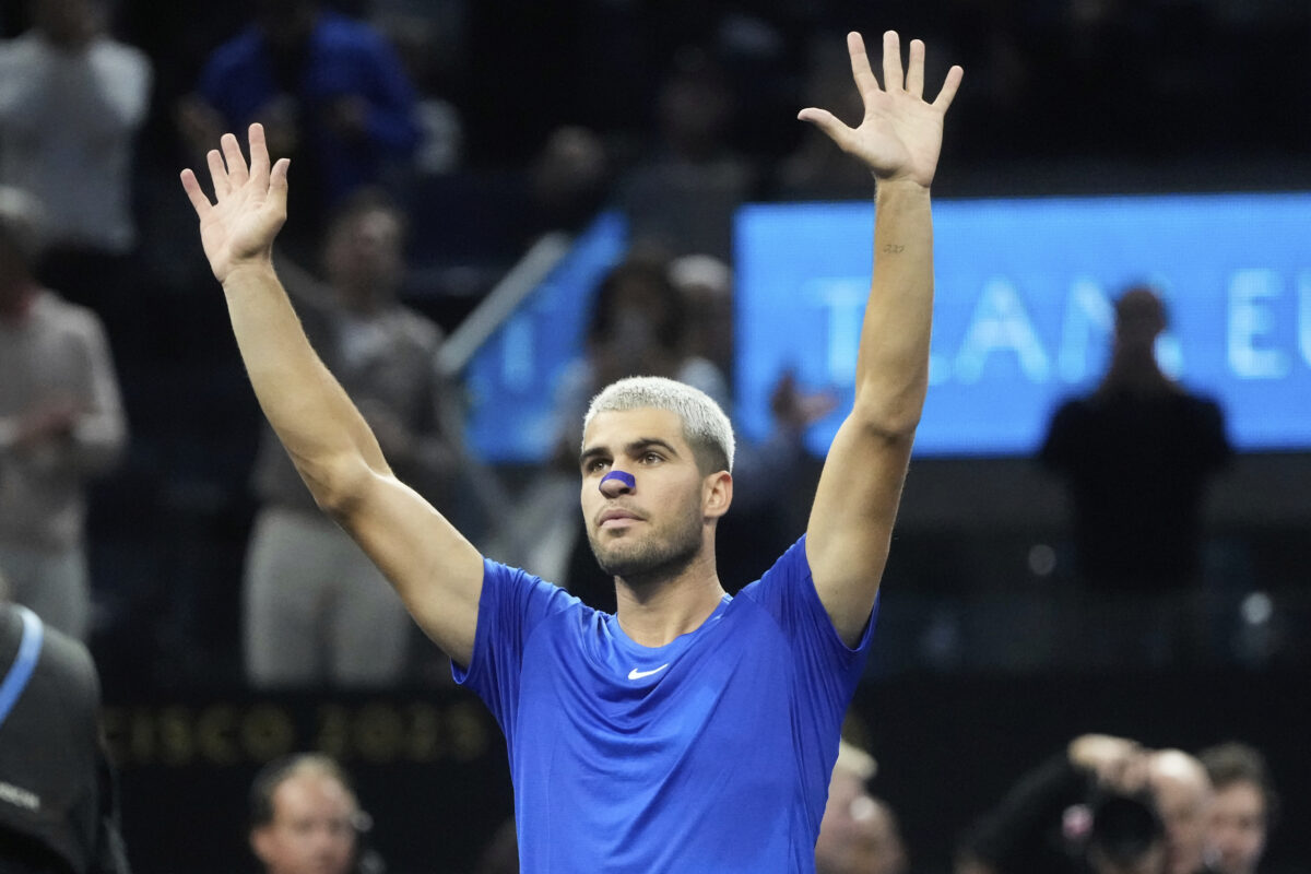 Profesion&aacute;li proti amat&eacute;rom na Australian Open? Nov&aacute; exhib&iacute;cia prinesie niečo, čo tu e&scaron;te nikdy nebolo - SITA.sk
