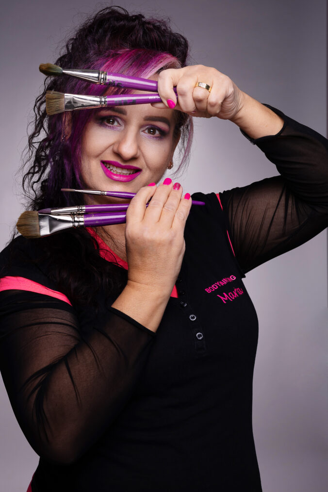 Marta Gejdošová