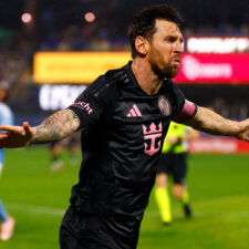 MLS: New York City - Inter Miami