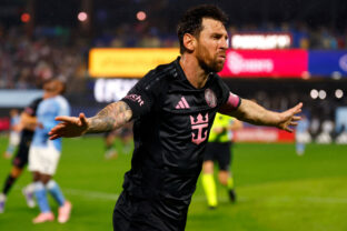 MLS: New York City - Inter Miami