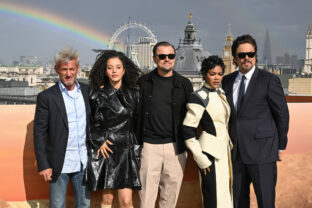 London Photocall For "One Battle After Another"