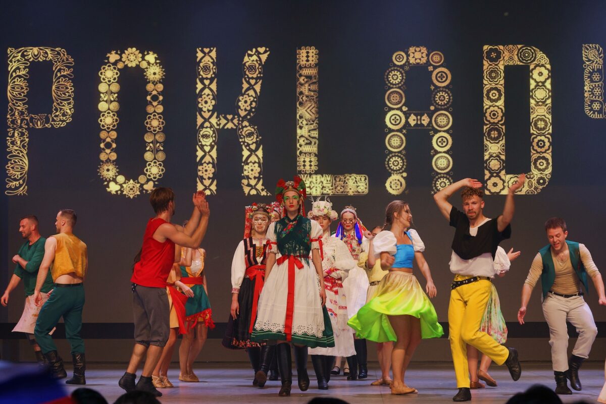 PUĽS a Party v 21. storočí na EXPO 2025 v Osake