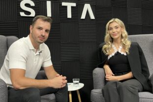 Fish & Chips Matej Martinček a Daniela Vojtasová