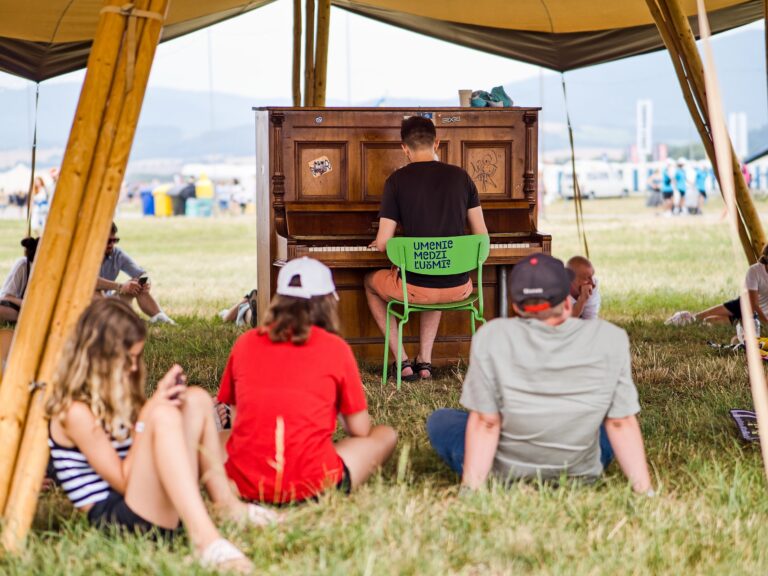 Trenčín 2026 - Európske hlavné mesto kultúry