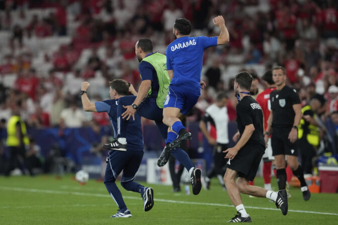 Portugal Soccer Champions League