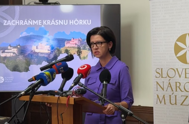 Andrea Predajňová