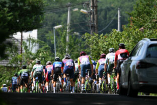 CYKLISTIKA: Okolo Slovenska 2024