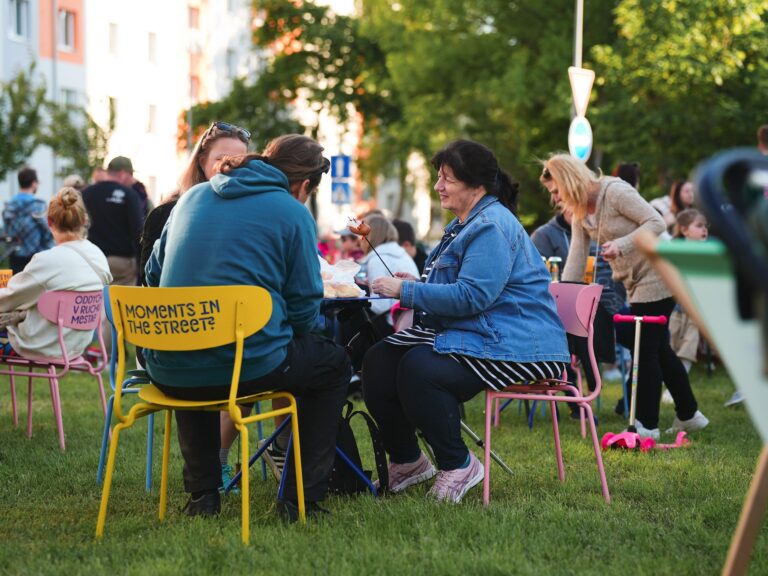 Trenčín 2026 - Európske hlavné mesto kultúry