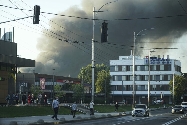 Rusko ukrajina