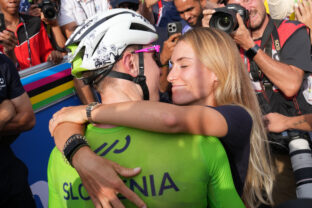 Rwanda Road Cycling Worlds