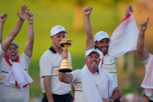 Rory McIlroy