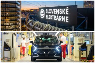 Slovenské elektrárne, KIA Slovakia