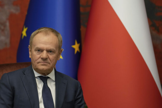 Donald Tusk
