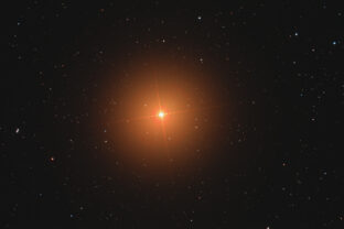Betelgeuse