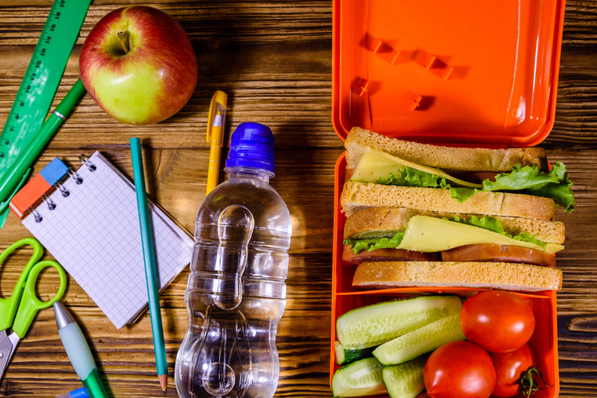 desiata pre školáka