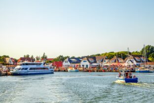 Hiddensee
