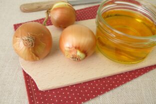 domáci sirup