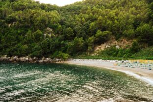 Spiaggia dei Sassolini