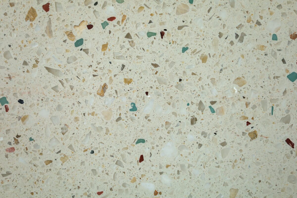 Terrazo