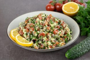 Tabouleh šalát
