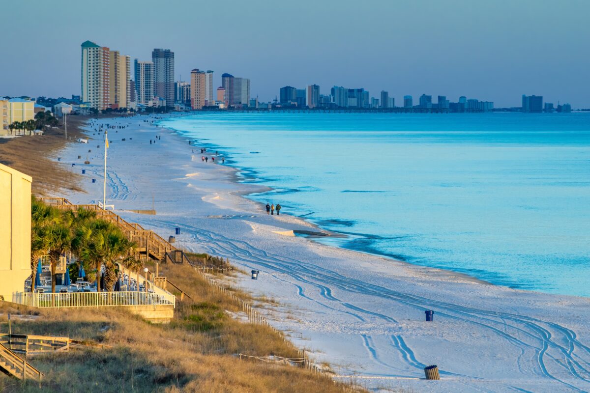 Panama
