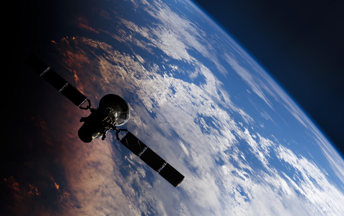 satelit