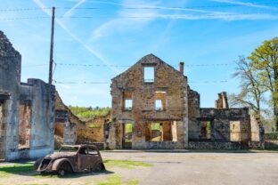 Oradour sur Glane